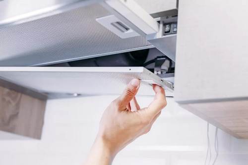 Как правильно выбрать воздуховод для кухонной вытяжки
