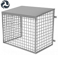 Защита внешнего блока