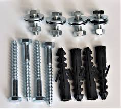 Крепеж и метизы