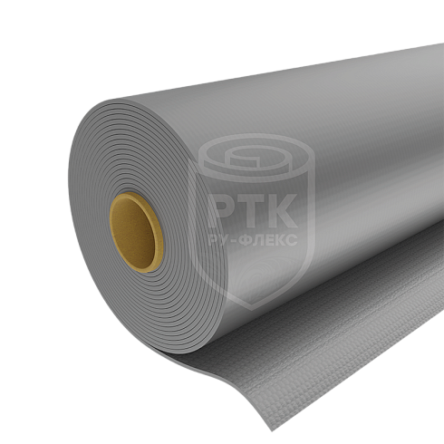 Покрытие для изоляции ПРОМ ПОЛИМЕР