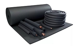 Теплоизоляция