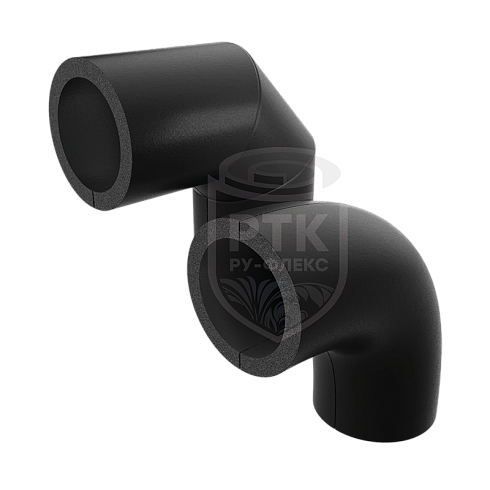 Теплоизоляционный угол РУ-ФЛЕКС