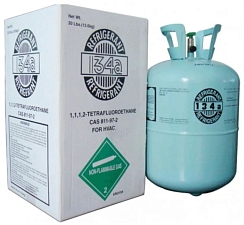 Фреон R-134