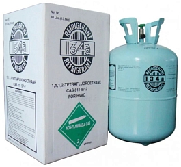 Фреон R-134
