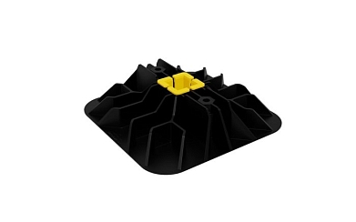 Кровельная опора Easy Foot 300х300