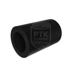 Теплоизоляционный материал РУ-ФЛЕКС СТ трубки