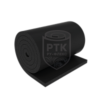 Теплоизоляционный материал РУ-ФЛЕКС ВТ