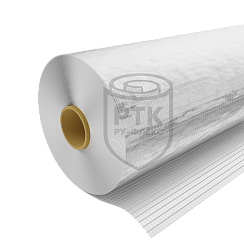 Покрытие для изоляции РУ-ФЛЕКС МЕТАЛЛ