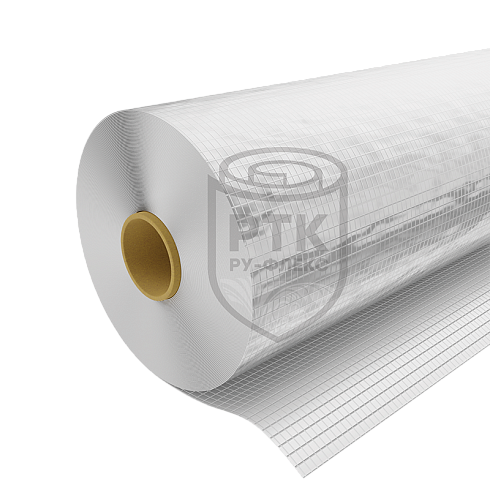 Покрытие для изоляции РУ-ФЛЕКС МЕТАЛЛ