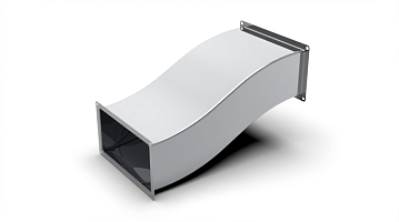 Для прямоугольного воздуховода 700х300