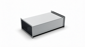 Воздуховоды прямоугольного сечения 1120х400