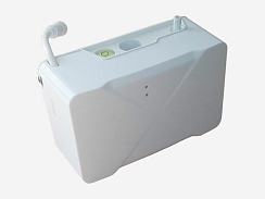 Помпа настенная SIKERMAN MD-WPD-50 (20л/ч)