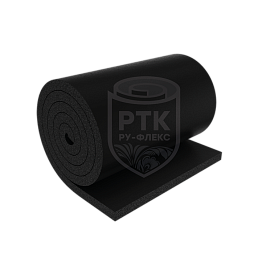 Изоляция в рулонах