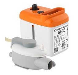 Дренажные помпы