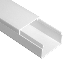 Короб пластиковый