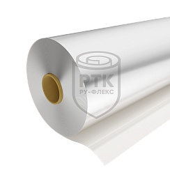 Покрытие для изоляции РУ-ФЛЕКС ПРОМ АЛЮ