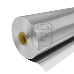 Покрытие для изоляции РУ-ФЛЕКС АЛЮ