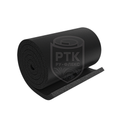 Теплоизоляционный материал РУ-ФЛЕКС БП