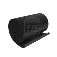 Теплоизоляционный материал РУ-ФЛЕКС БП