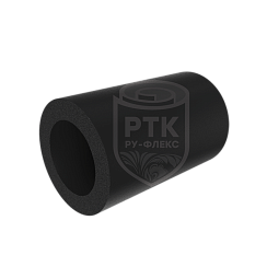 Теплоизоляционный материал РУ-ФЛЕКС ЭКО ФАРМ трубки