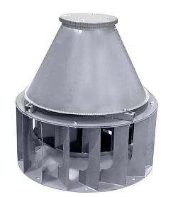 Вентилятор дымоудаления ВКРС ДУ