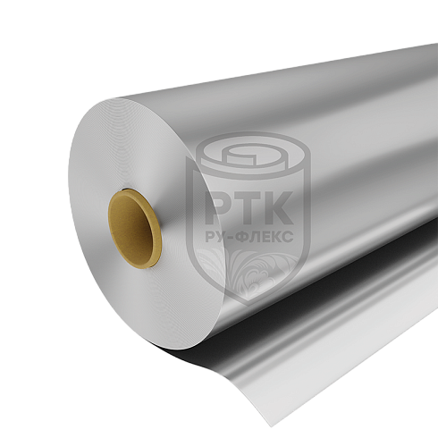 Покрытие для изоляции РУ-ФЛЕКС АЛЮ