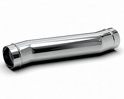 Утки из нержавеющей стали (круглые, прямоугольные)