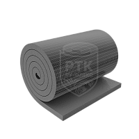 Теплоизоляционный материал РУ-ФЛЕКС ВЕНТ-СК