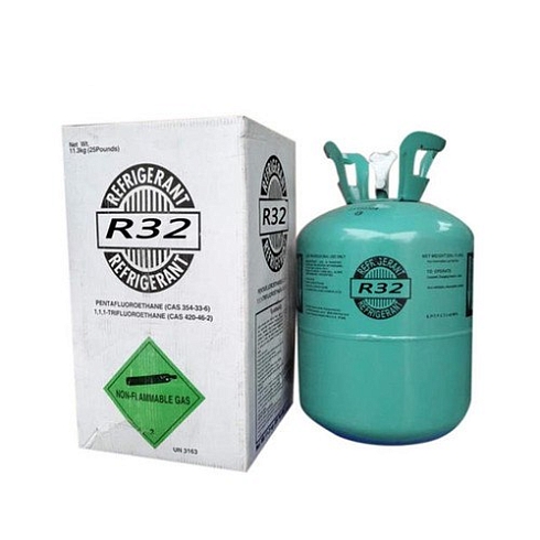 Фреон R-32 10кг