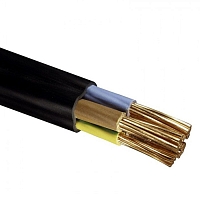 Кабель ВВГНГ(А) 3х2,5